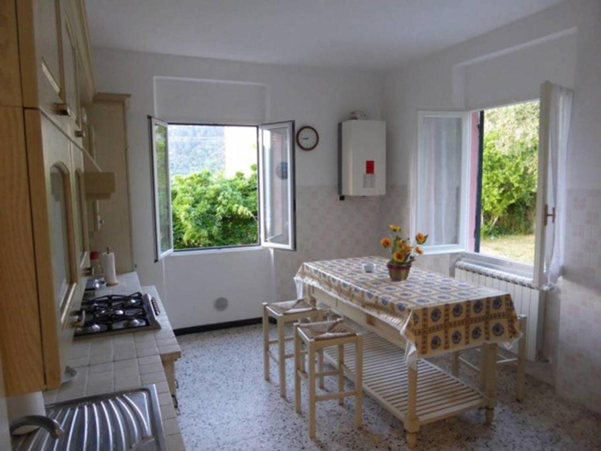 I Venti Lägenhet Levanto Exteriör bild
