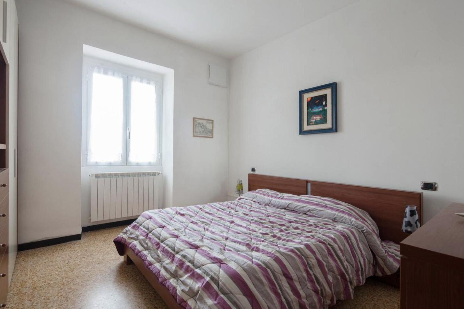 I Venti Lägenhet Levanto Exteriör bild